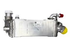 Opel İnsignia B 1.5 Dizel İntercooler Ara Soğutucu Psa Orjinal 55512943