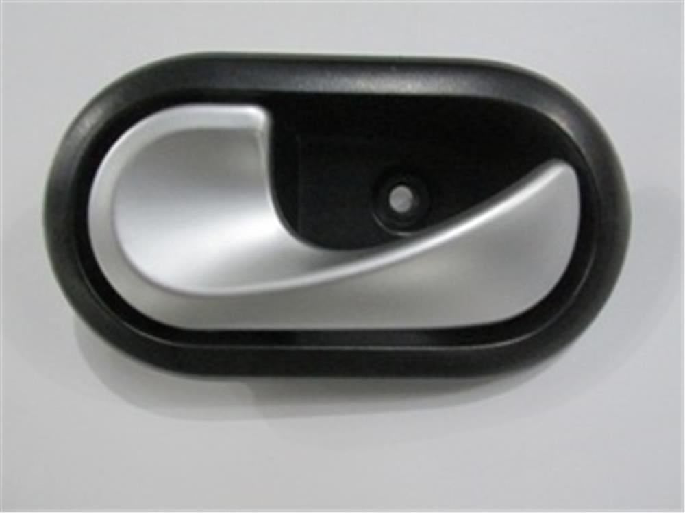 Renault Scenic 2 Arka Kapı İç Açma Kolu Sol Taraf Gümüş  2003-2009 İthal Marka 8200174075