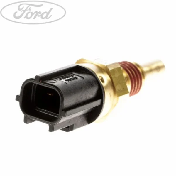 Ford Focus 1998-2005 Motor Su Sıcaklık Sensörü (Silindir Kapağının Üstündeki) Ford Orjinal 8L3A6G004AA - 5040463