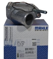 Opel Vectra B 2.0 / X20XEV Termostat Mahle Marka 1338079