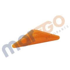 Ford Focus Çamurluk Sinyali Sarı Renk Margo Marka 98AB 13K354 AA