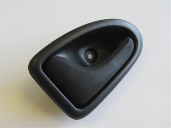 Renault Megane 1 Ön Kapı İç Açma Kolu Sağ Taraf Siyah 1998-1999 İthal Marka 8200028994