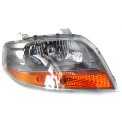 Chevrolet Kalos Sağ Far Hb Kasa 2005 - 2007 Model İthal Ürün 96408155