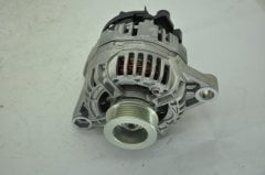 Fiat Brava 1.6 16 Valf Alternatör Komple Orijinal Opar 46813061