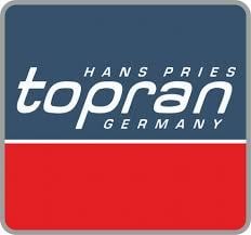 Opel Corsa C Z14XE Termostat Topran Marka 1338003