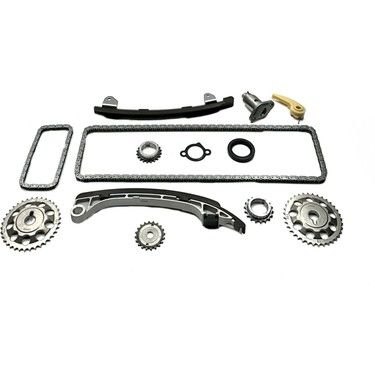 Toyota Avensis Zincir Seti 2003-2006 İtagi Marka TK-TY017