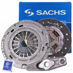 Volkswagen Golf 5 1.4 TSI Cax Motor Debriyaj Seti Sachs Marka 3000950072