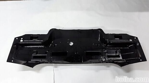 Opel Astra J Sedan Komple Arka Panel Sacı Orjinal Gm Marka 13437013