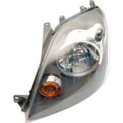 Ford Fiesta 2006-2008 Far Sol Depo Marka 431-1172L-LD-EM - 6S6113W030CD