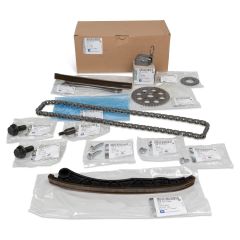 Fiat İdea 2003- 1.3 Dizel Zincir Seti Orjinal Psa Marka 95518770