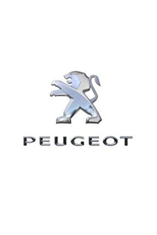 Peugeot 301 Arka Peugeot Yazısı Ve Arması Orjinal Psa Marka 9678484680