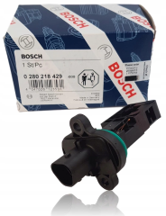 Opel Astra J 1.4 /1.6 Benzinli Hava Debimetre Sensörü Bosch Marka