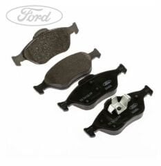 Ford Fusion 2002-2013 Ön Fren Balata Takım Ford Orjinal TAMT2K021FSTL