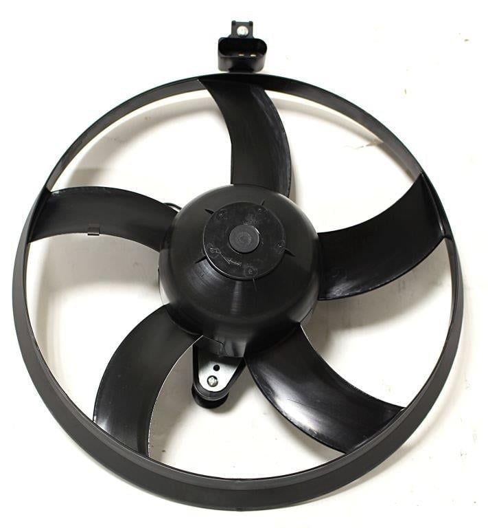 Volkswagen Polo Fan Motoru 2002 Sonrası Wisco Marka 6Q0959455AF