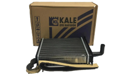 Fiat Palio 1998 - 2001 (MK1) Kalorifer Radyatörü Kale Marka 7078698