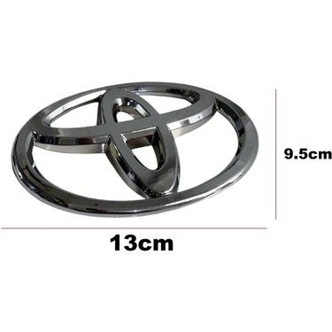 Toyota Yaris Arka Arma 2011-2018 Matsuba Marka 90975