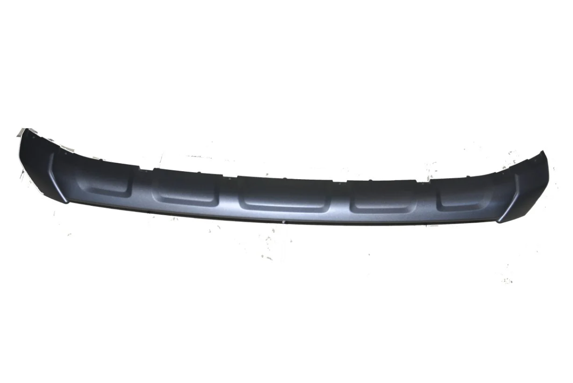Fiat Egea Cross Ön Tampon Alt Plastiği Füme Renk Orijinal Opar 735754064