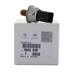 Peugeot 107 1.4 Hdı Euro4 Mazot Basınç Müşürü Rail Müşürü Orjinal Psa Marka 1920gw