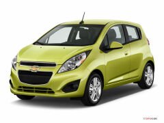 Chevrolet Spark M300 Sol Güneşlik Orijinal General Motors 95054968