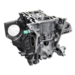 Ford Fiesta 2012-2018 1.0 Ecoboost Benzinli Yarım Motor Ford Orjinal CM5G6011TA - 1897609