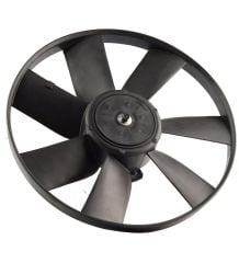 Volkswagen Golf 1 Fan Motoru Davlumbazsız 1991-1997 İthal Marka 1H0959455G