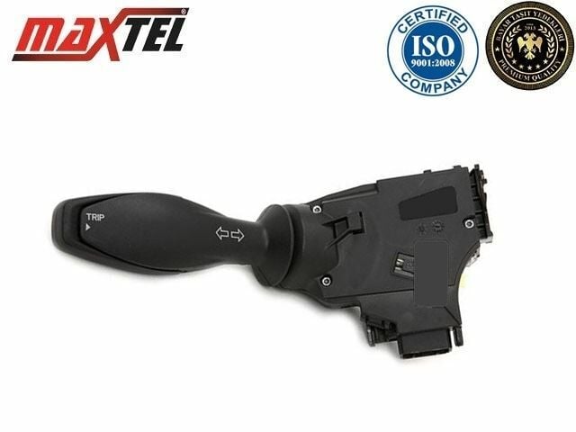 Ford Fiesta 2013-2018 Sinyal Kolu (Yol Bilgisayarlı) Maxtel Marka 8A6T13335BC - 18802006