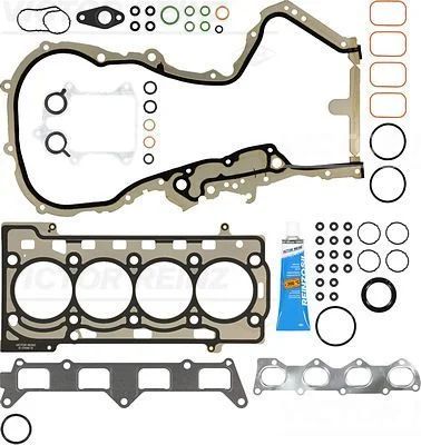 Volkswagen Golf 6 1.4 TSI Alt - Üst Full Takım Conta Victor Reinz Marka 01-37045-01