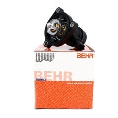 Opel Corsa E 1.2 / 1.4 Termostat Bher Marka 1338379-TM37103