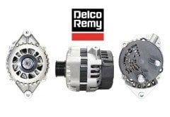 Opel Astra G Alternatör Şarj Dinamosu Delco Remy Marka 6204002