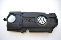 Volkswagen Golf 1.4 Tsi Motor Üst Koruma Kapağı 2008-2015 GKL Marka 03C103925AM