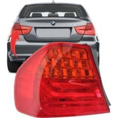 Bmw E30 Dış Sol Stop Lambası 2009-2011 GKL Marka 63217289425