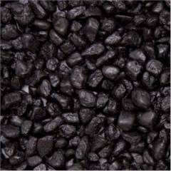 2 kg Teraryum Çakıl Taşı, Dekoratif Renkli Taş -10 Farklı Renk-1-2 cm çaplı 1 paket 2 kg Ağırlığında