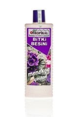 Tropikal Menekşe İçin Özel Sıvı Bitki Besini 250 ml