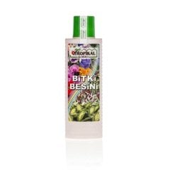Genel Bitki Besini -Tropikal Marka -225 ml-İç -Dış Mekan Çiçekli Çiçeksiz Tüm Bitkiler