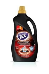 TEX Çamaşır Sıvı Deterjan Siyahlar 2,5 KG