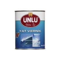 1/1 Ünlü Yat Vernik Mat 0,75 Litre