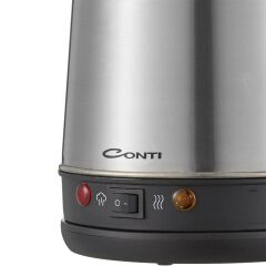 Conti CTM-100 Contea Glass Çay Makinesi