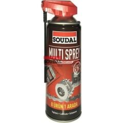 Multi Spray Genius
