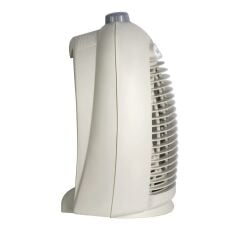 Kumtel Fanlı Isıtıcı 2000 W LX-6331 T Bej