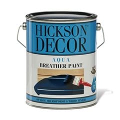 Hemel Hickson Aqua Polar White 5' lt