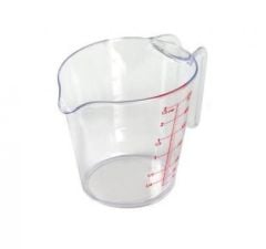 Sun Ölçü Kabı Dereceli 250 ml