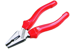 İzeltaş Kombine Pense Opak İzole 180 mm