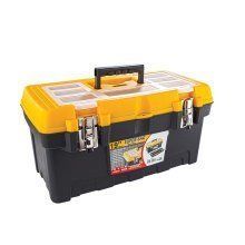 Asrın Super-Bag TK-1910 19'' Metal Kilitli Takım Çantası
