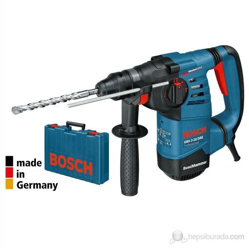 Bosch GBH 3 28 DRE Kırıcı Delici