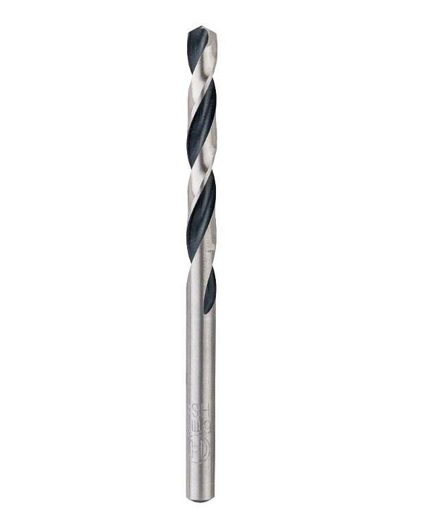 Bosch HSS Twist Drill Bit Pointteq 8 mm