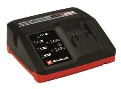 Einhell Şarj Cihazı Power X-Fastcharger 4A