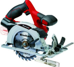 Einhell TE-CS 18/150 LI - Solo Akülü Daire Testere