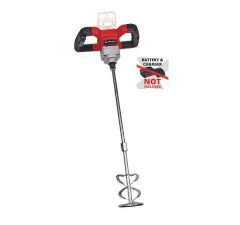 Einhell TE-MX 18 LI- Solo Akülü Boya/ Harç Mikseri