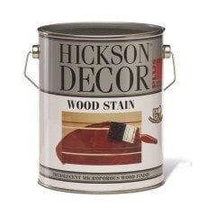 Ahşap Vernik - Hickson Decor Ultra Wood Stain 2,5 Litre