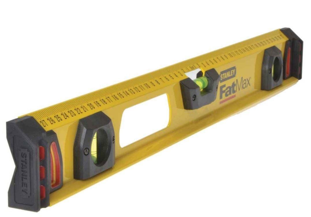 Stanley Fatmax Su Terazisi  60 cm